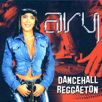 Ary - Dance Hall Reggaeton