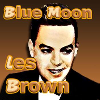 Les Brown & His Orchestra - Blue Moon