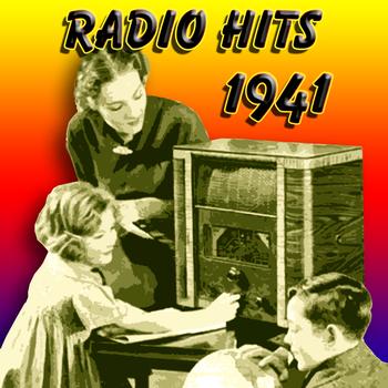 Various Artists - Radio Hits 1941