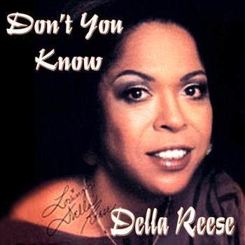 Della Reese - Don't You Know