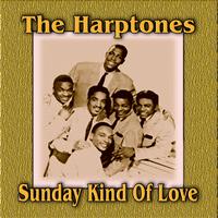 The Harptones - Sunday Kind Of Love