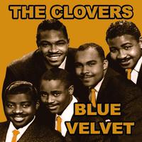 The Clovers - Blue Velvet