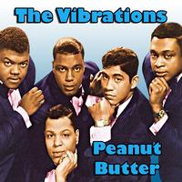 The Vibrations - Peanut Butter