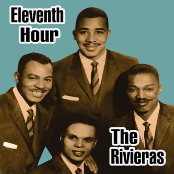 The Rivieras - Eleventh Hour