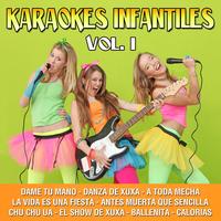 Banda Infantil de Karaoke - Karaokes Infantiles  Vol. 1