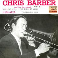 Chris Barber - Vintage Jazz No. 167 - EP: Hushabye