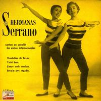 Hermanas Serrano - Vintage Pop No. 203 - EP: Cantan En Catalán