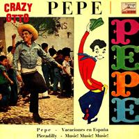 Crazy Otto - Vintage Belle Epoque No. 69 - EP: Pepe