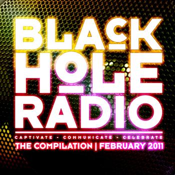 Various Artists - Black Hole Radio February 2011