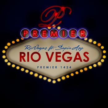Rio Vegas featuring Sapir Asy - Rio Vegas