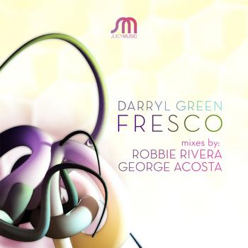 Darryl Green - Fresco
