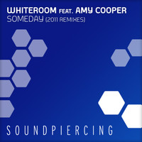 Whiteroom feat. Amy Cooper - Someday