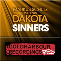Markus Schulz presents Dakota - Sinners