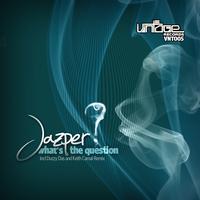 Jazper - What's The Question?