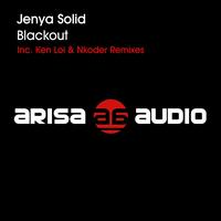 Jenya Solid - Blackout