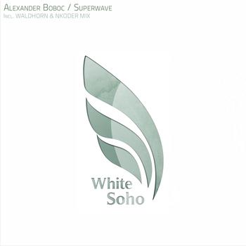 Alex Boboc - Superwave