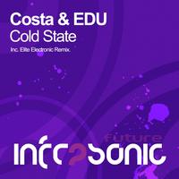 Costa & EDU - Cold State