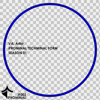 Various Artists - Techminal Form 01