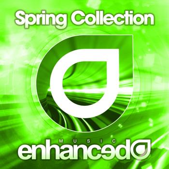 Various Artists - Enhanced Music - Spring Collection 2011 Part One