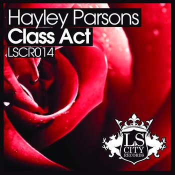 Hayley Parsons - Class Act