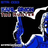 Karl SIMON - The Hunter