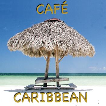 Various Artists - Café Carribbean