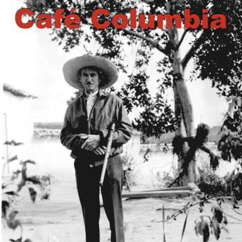 Various Artists - Café Columbia