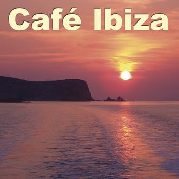 Various Artists - Café Ibiza