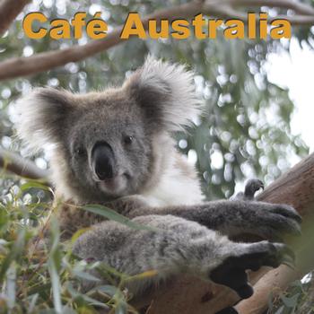 Various Artists - Café Australia