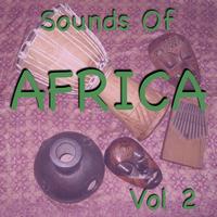 African Blackwood - Sounds Of Africa Vol 2