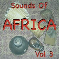 African Blackwood - Sounds Of Africa Vol 3