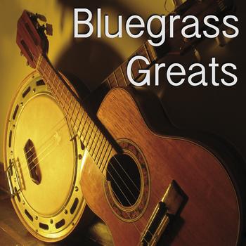 Various Artists - Bluegrass Greats
