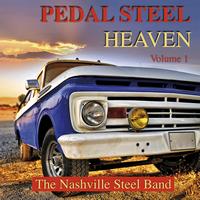 Nick Zala - Pedal Steel Heaven Volume 1