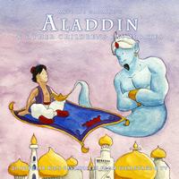 The Main Street Band & Orchestra - Aladdin & Other Childrens Favourites