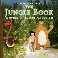 The Main Street Band & Orchestra - The Jungle Book & Other Childrens Favourites