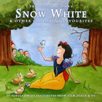 The Main Street Band & Orchestra - Snow White & Other Childrens Favourites