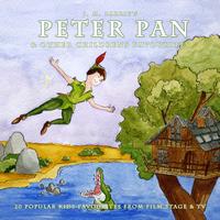 The Main Street Band & Orchestra - Peter Pan & Other Childrens Favourites