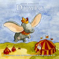 The Main Street Band & Orchestra - Dumbo & Other Childrens Favourites