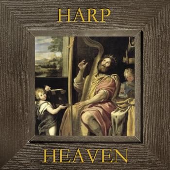 Various Artists - Harp Heaven