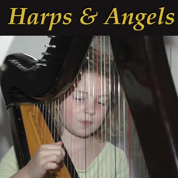 Various Artists - Harps And Angels