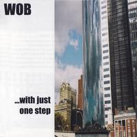 Wob - With Just One Step