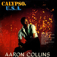 Aaron Collins - Calypso, U.S.A.