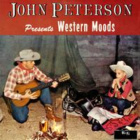 John W. Peterson - Western Moods