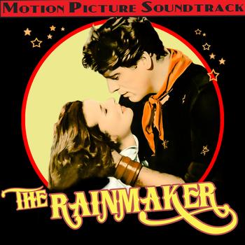 Alex North - The Rainmaker (Original Motion Picture Soundtrack)