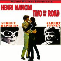 Henry Mancini & His Orchestra - Two For The Road (Original Motion Picture Soundtrack)