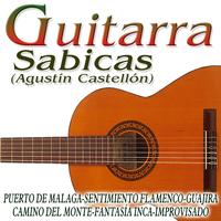 Sabicas - Guitarras