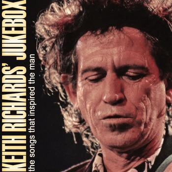 Various Artists - Keith Richards' Jukebox