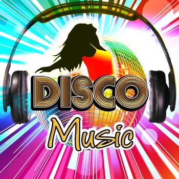 Various Artists - Disco Music