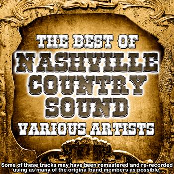 Various Artists - The Best Nashville Country Sound