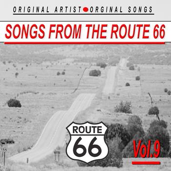 Various Artists - Songs from the Route 66, Vol. 9